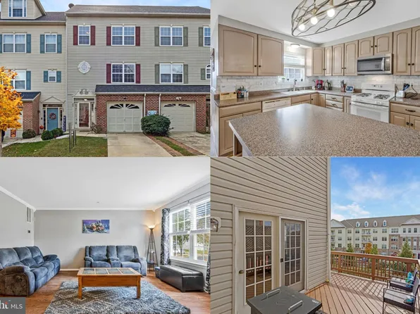 362 Cambridge Pl, Prince Frederick, MD 20678
