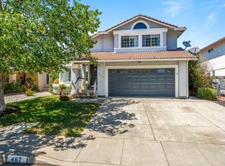 467 Avalon Cir, Vallejo, CA 94589