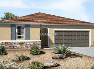 2512 Charmed Oasis Ct, North Las Vegas, NV 89032
