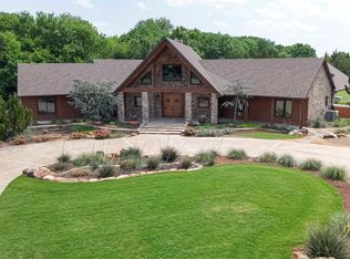 1622 Snider Ln, Lucas, TX 75002