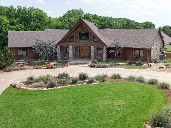 1622 Snider Ln, Lucas, TX 75002