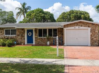 5141 SW 93rd Ave, Cooper City, FL 33328