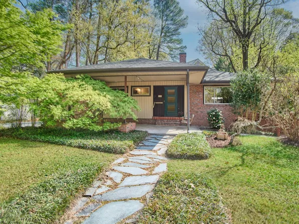 315 Englewood Ave, Durham, NC 27701