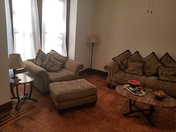 Living room 1