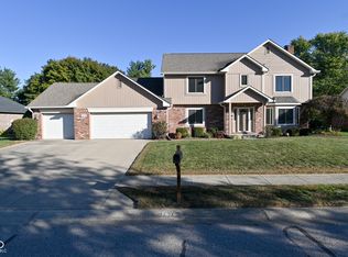 7676 Amber Turn, Plainfield, IN 46168