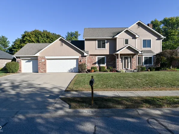 7676 Amber Turn, Plainfield, IN 46168