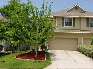 164 E Summer Haze Cir, Spring, TX 77382