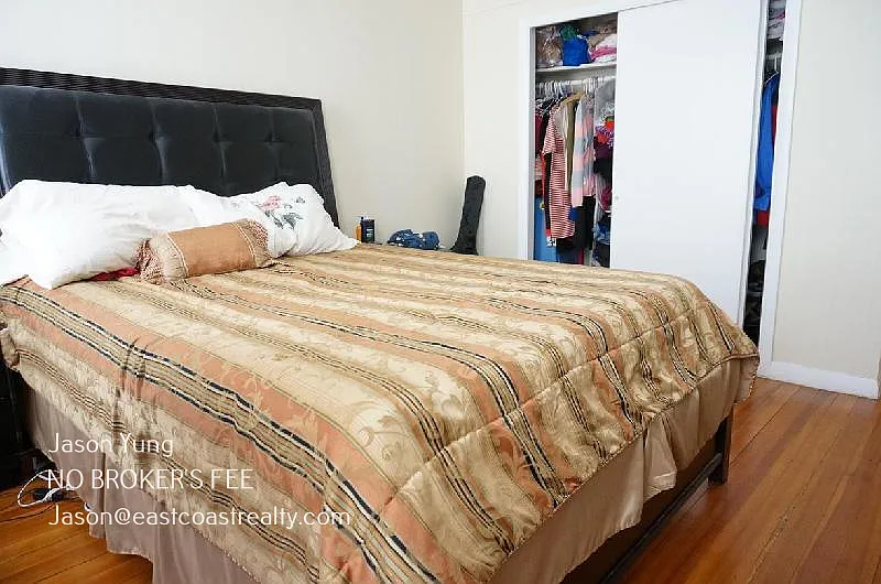 Studio, 450 sqft, $2,325 — Photo 4