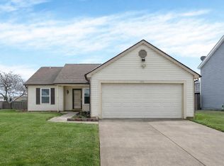 1558 Ringfield Dr, Galloway, OH 43119