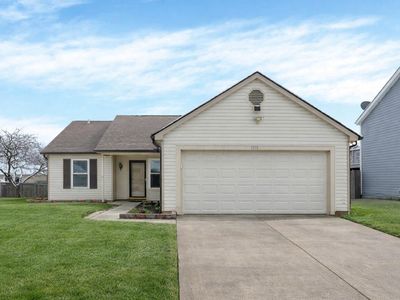 1558 Ringfield Dr, Galloway, OH, 43119