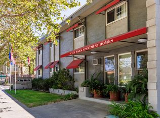 City Walk Apartments, Concord, CA 94520