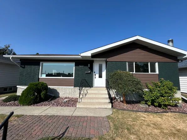 5612 140a Ave NW, Edmonton, AB T5A 1H3