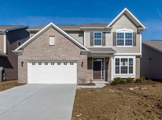 10618 Bali Ct, Noblesville, IN 46060