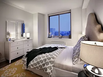 Rented by Waterton Residential New York