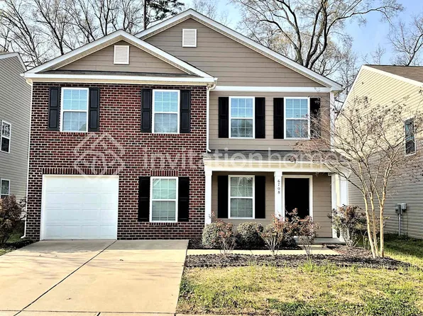 6708 Broad Valley Ct, Charlotte, NC 28216