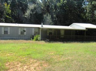 230 Red Fox Rd, Marshall, TX 75670