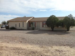 14514 S Acapulco Rd, Arizona City, AZ 85123