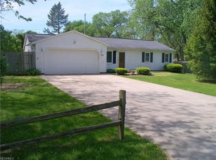 1926 Green Rd, Madison, OH 44057