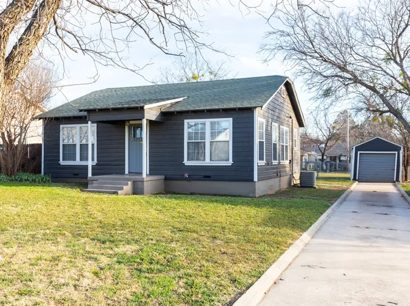 2225 Melrose St, Abilene, TX 79605