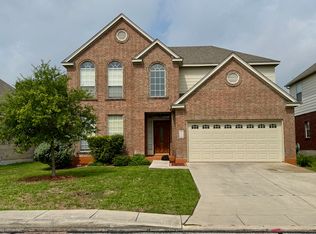 24515 Long Arrow, San Antonio, TX 78258