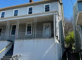 1217 Kirkpatrick Ave #1215, Braddock, PA 15104