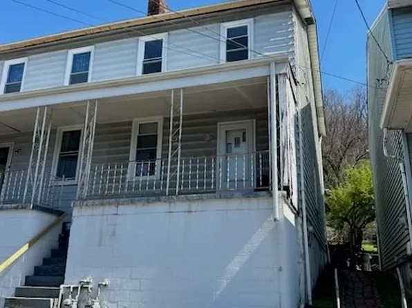 1217 Kirkpatrick Ave #1215, Braddock, PA 15104