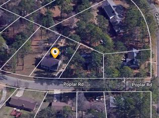 908 Poplar Rd, Starkville, MS 39759