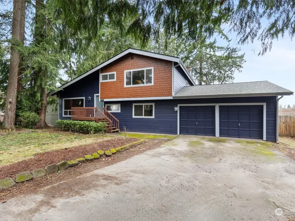 13915 Crestview Circle NW, Silverdale, WA 98383