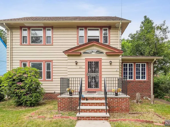 201 Tremont Ave, Orange, NJ 07050