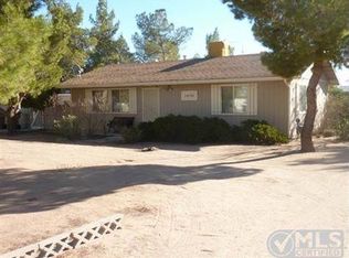 14793 Orange St, Hesperia, CA 92345