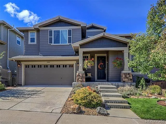 5301 Applebrook Ln — Photo 1