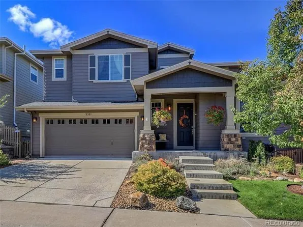 5301 Applebrook Ln, Highlands Ranch, CO 80130