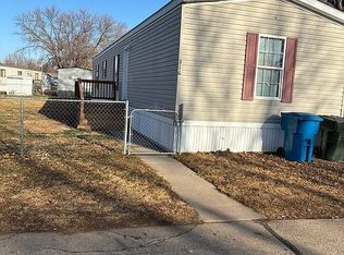 2900 Grand Ave LOT 316, Kearney, NE 68847
