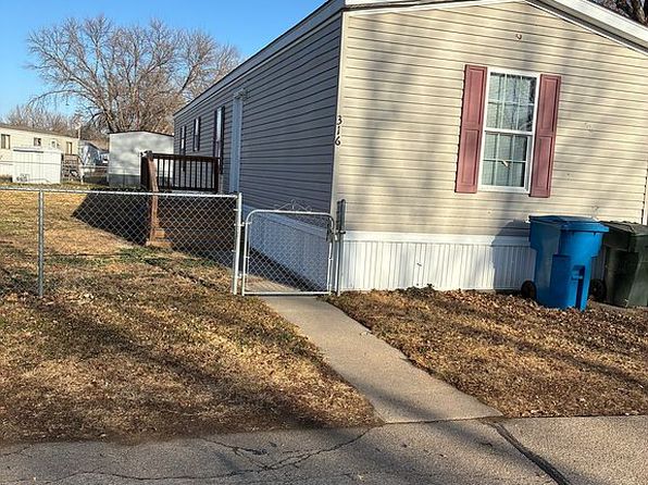 2900 Grand Ave LOT 316