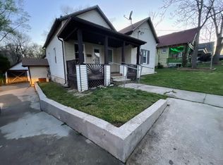 723 Magnolia St, Excelsior Springs, MO 64024