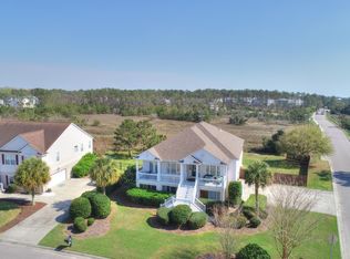 3579 Stockton Dr, Mount Pleasant, SC 29466