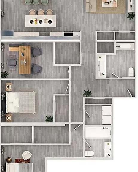 99 King St E #Penthouse A — Photo 8