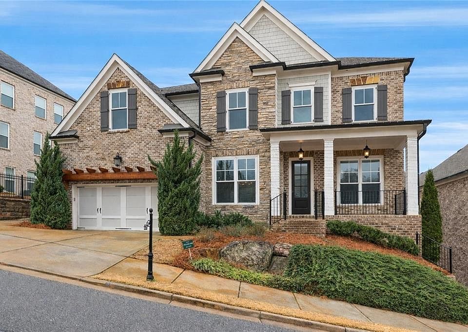 1st image of 3327 Bryerstone Cir SE