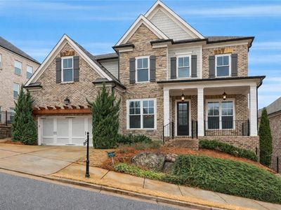 3327 Bryerstone Cir SE, Smyrna, GA, 30080