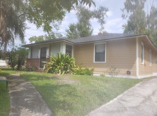 4903 Walcott Ave, Jacksonville, FL 32209