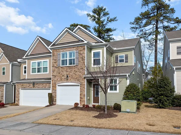 5447 Jessip St, Morrisville, NC 27560