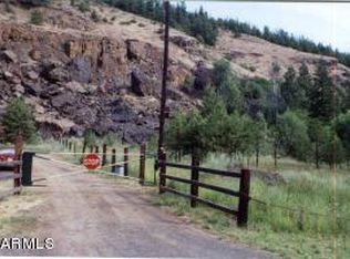 Nna N Fork Rd, Yakima, WA 98903