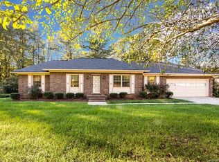 7131 Pitchfork Ln, Mint Hill, NC 28227
