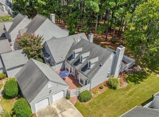 129 Spring Cove Dr, Cary, NC 27511