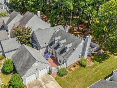129 Spring Cove Dr, Cary, NC, 27511