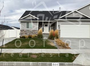 664 Lincoln St, Rigby, ID 83442