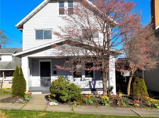 252 Braddock Ave, Uniontown, PA