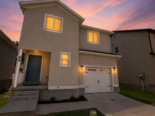 59 W Dewar Grove Ln, Salt Lake City, UT 84115
