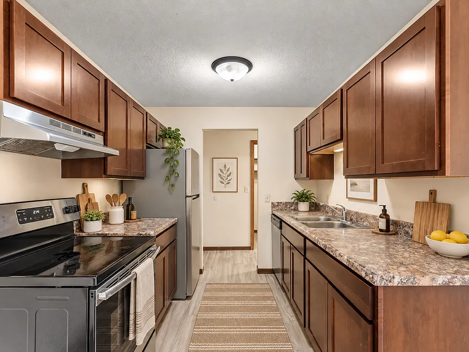 Woodland North Apartments