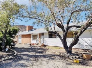 13492 Dogwood St, Trona, CA 93562